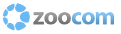 ZooCom logo